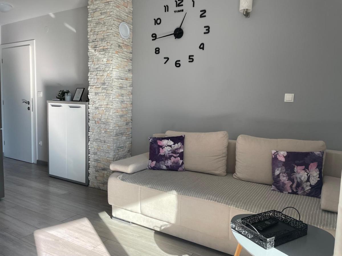 Apartments Silver Beauty Rogoznica  Eksteriør bilde